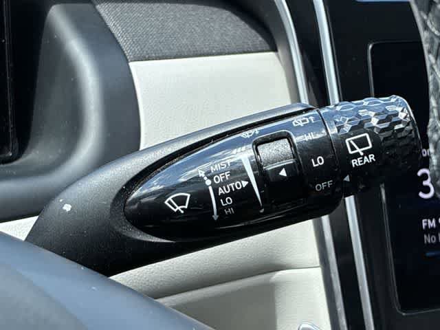Used 2022 Hyundai Tucson Limited FWD image 28