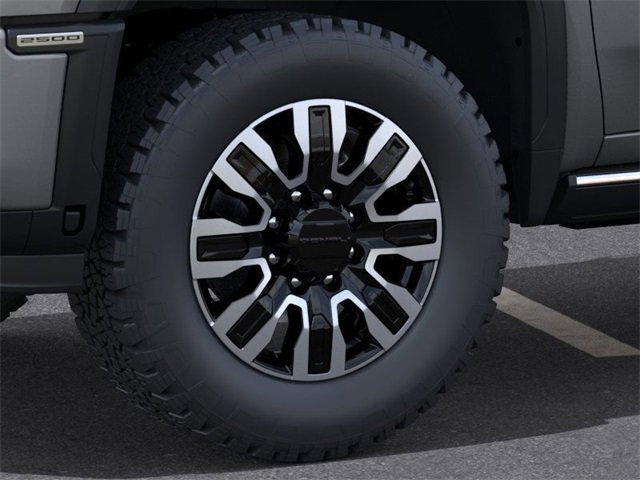 New 2026 GMC Sierra 2500 Denali Ultimate w/ Max Trailering Package image 9