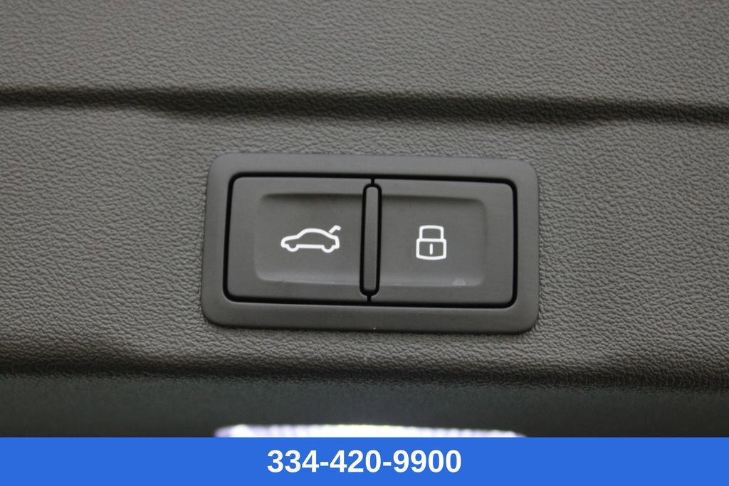 Used 2025 Audi A5 2.0T Premium Plus w/ Premium Plus image 31