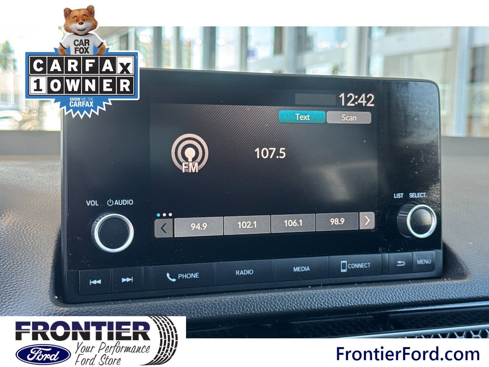 Used 2022 Honda Civic Sport image 18