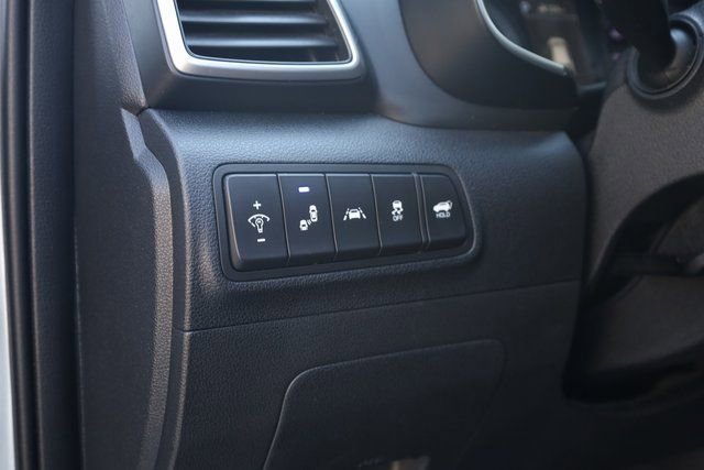 Used 2020 Hyundai Tucson Ultimate image 14