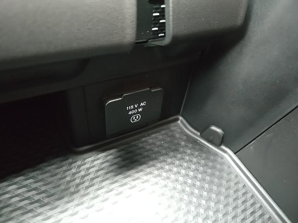 New 2026 RAM 1500 Rebel w/ Advanced Safety Group II image 78