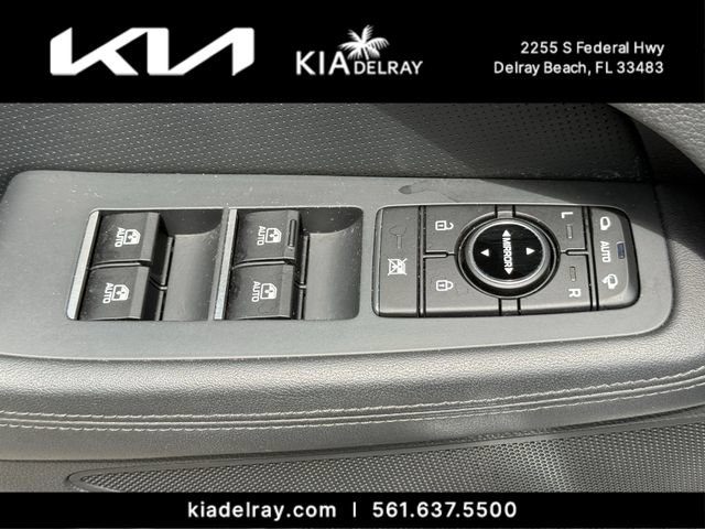 Used 2020 Genesis G80 5.0 Ultimate RWD image 17