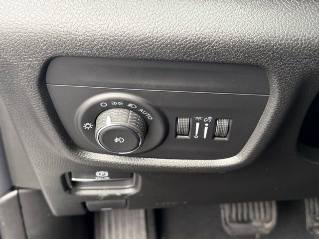 New 2026 Jeep Grand Cherokee Limited image 47