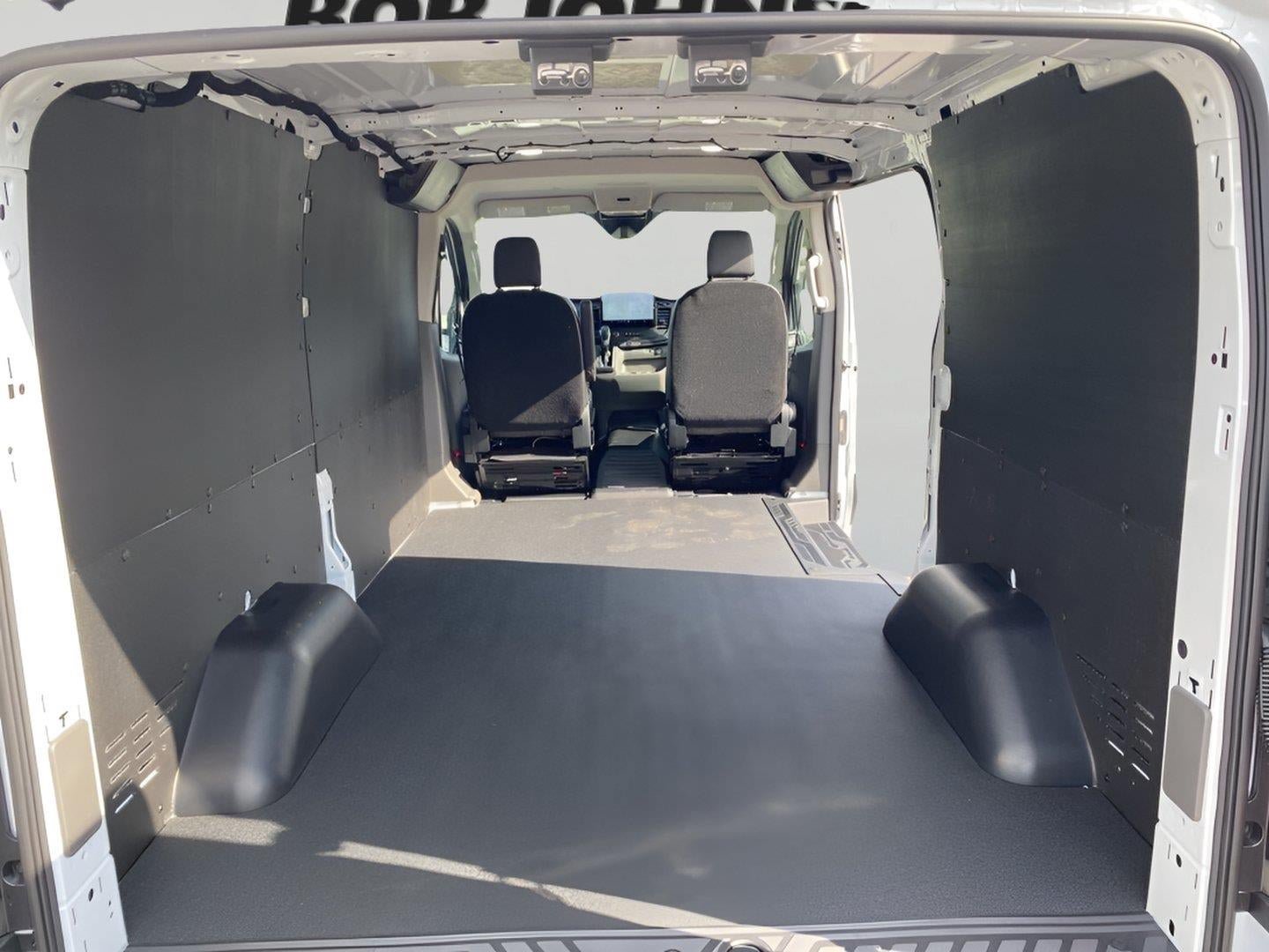 New 2025 Ford Transit 150 Low Roof RWD image 13