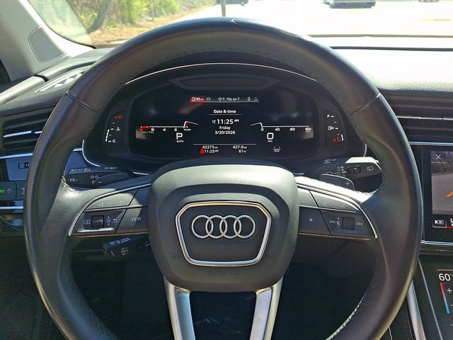 Used 2024 Audi Q7 3.0T Premium Plus AWD/4WD image 24