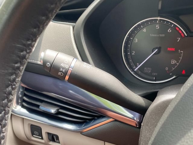 Used 2023 Cadillac XT4 Luxury FWD image 22