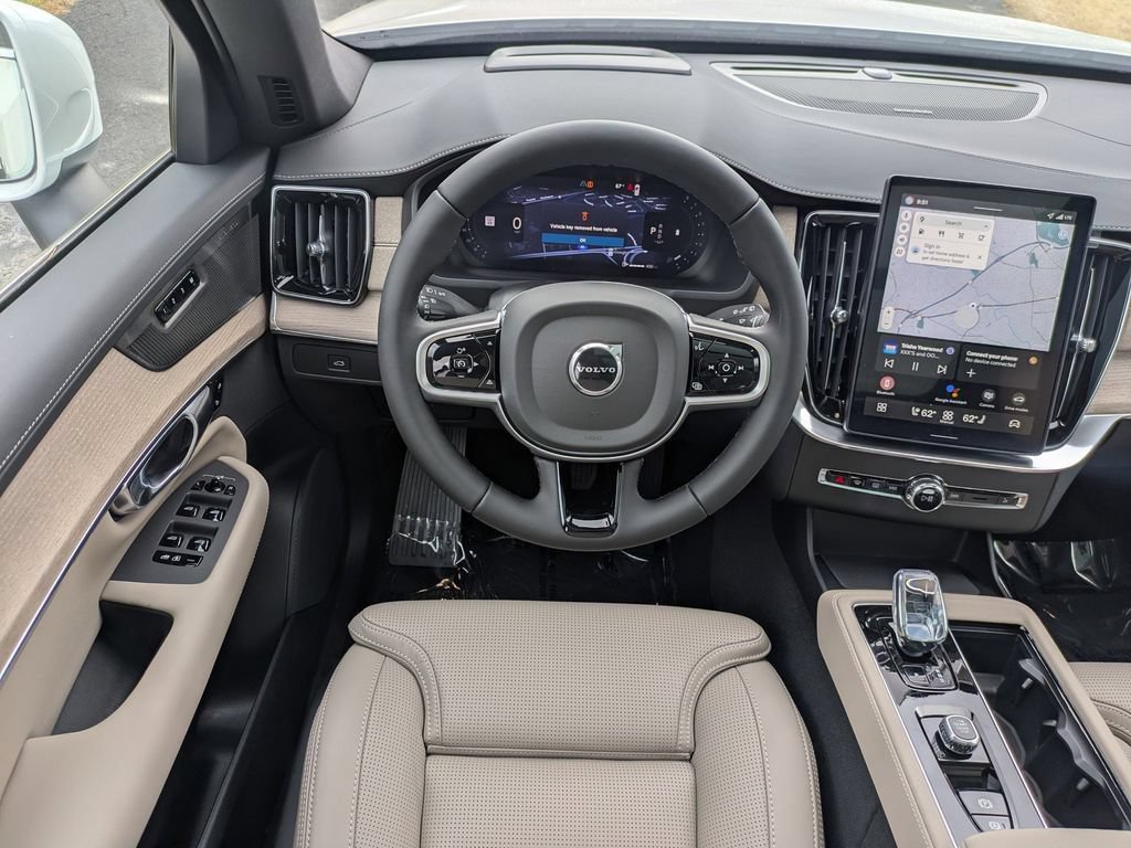 Certified 2026 Volvo XC90 B6 Ultra AWD/4WD image 18