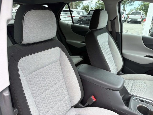 Used 2023 Chevrolet Equinox LS w/ Driver Confidence II Package FWD image 16