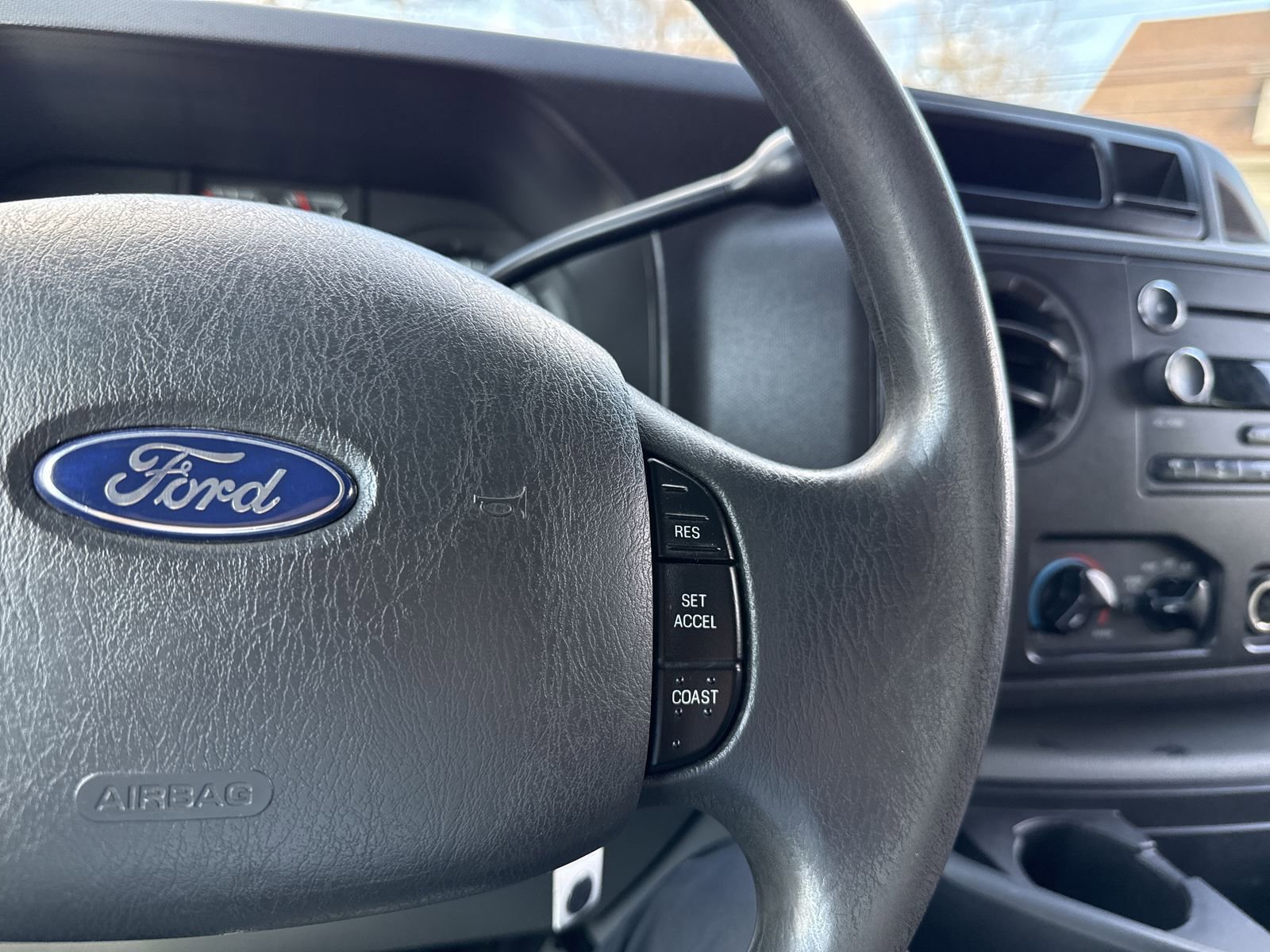 Used 2011 Ford E-250 and Econoline 250 w/ Commercial Cargo Van Pkg image 25