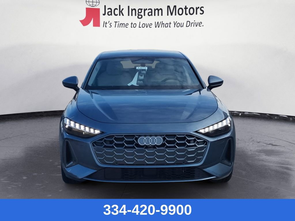 New 2025 Audi A5 2.0T Premium Plus image 8