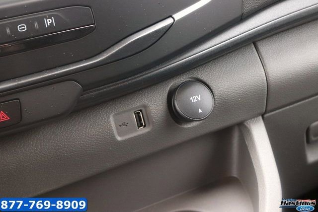 New 2026 Ford Transit 250 148 Medium Roof w/ Load Area Protection Package RWD image 22