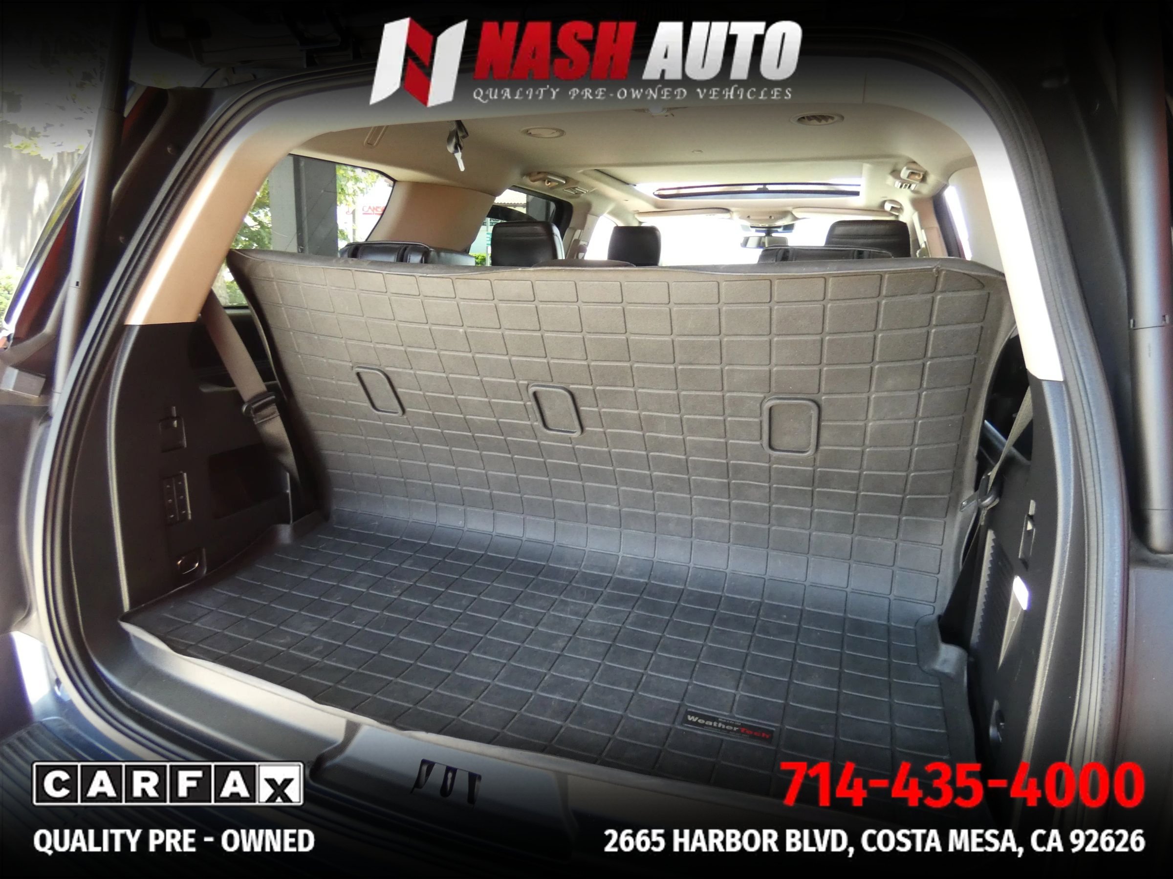 Used 2019 Ford Expedition Platinum AWD/4WD image 74