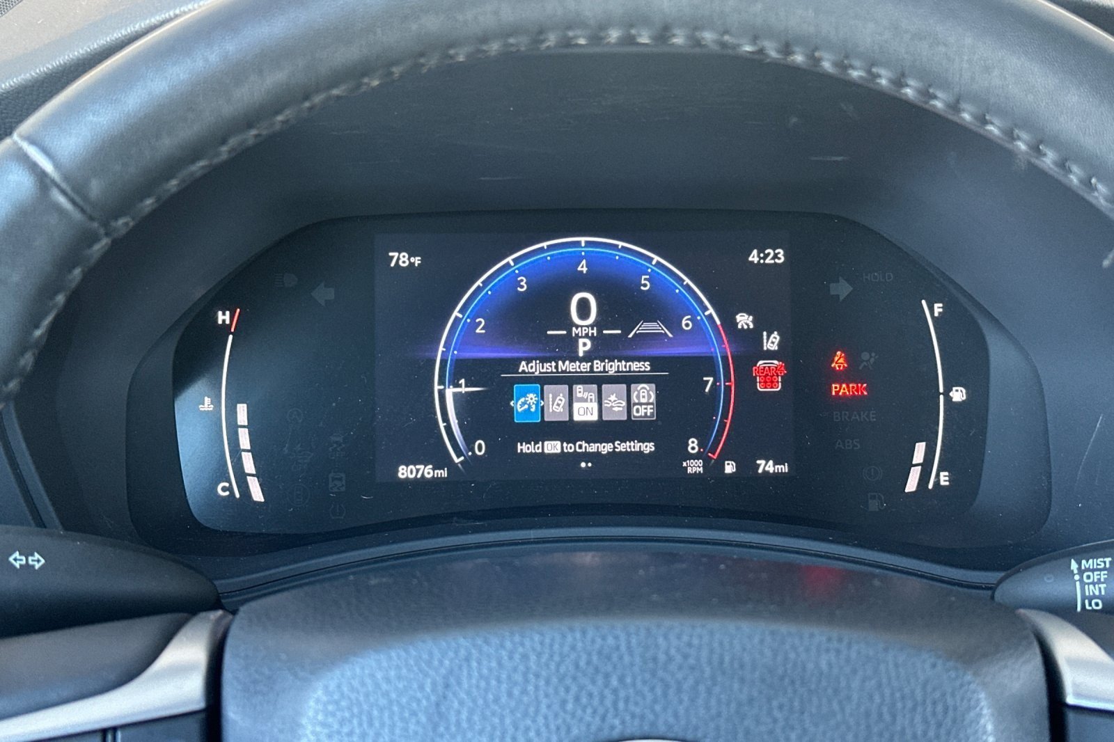 Certified 2026 Toyota Grand Highlander FWD image 24