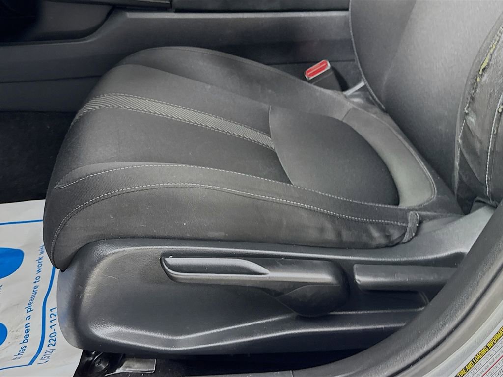 Used 2016 Honda Civic LX image 23