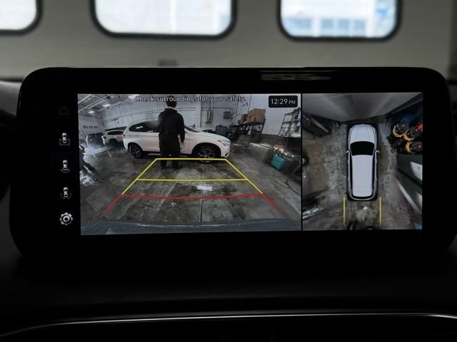 Used 2023 Hyundai Santa Fe Calligraphy w/ Cargo Package image 34