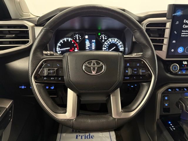 Used 2023 Toyota Tundra Limited image 39