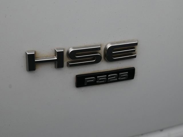 Used 2021 Land Rover Range Rover P525 Westminster Edition LWB image 8