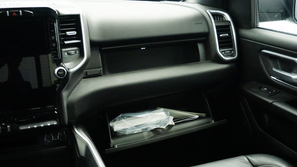 Used 2023 RAM 1500 Big Horn image 21