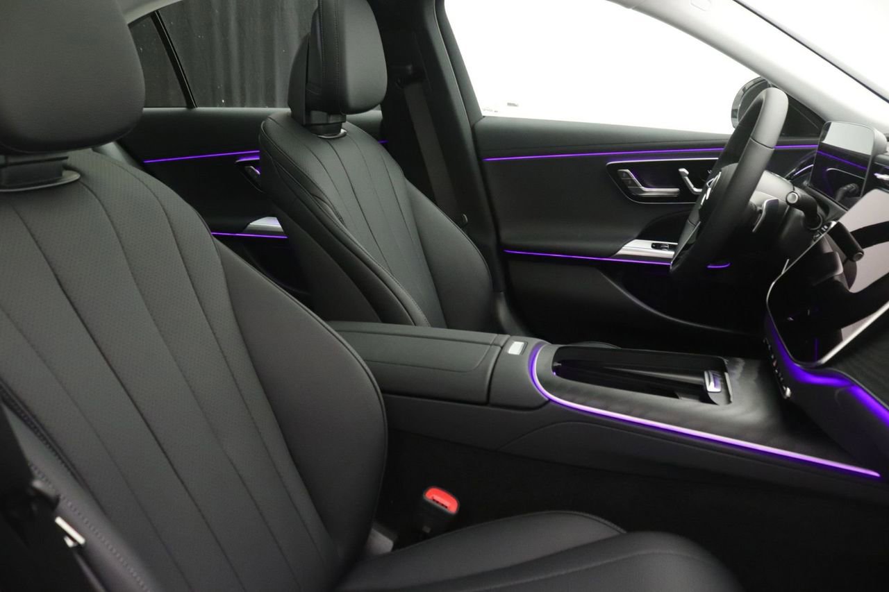 New 2026 Mercedes-Benz E 350 Sedan image 9