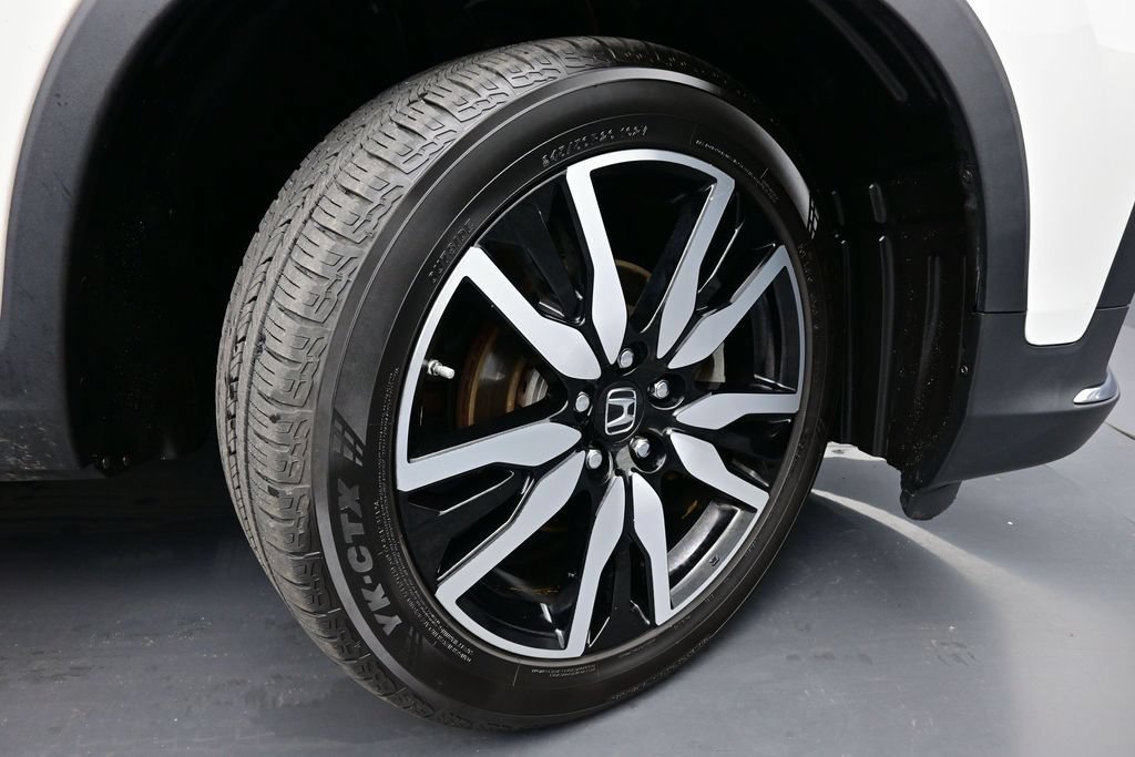 Used 2021 Honda Pilot Touring image 40