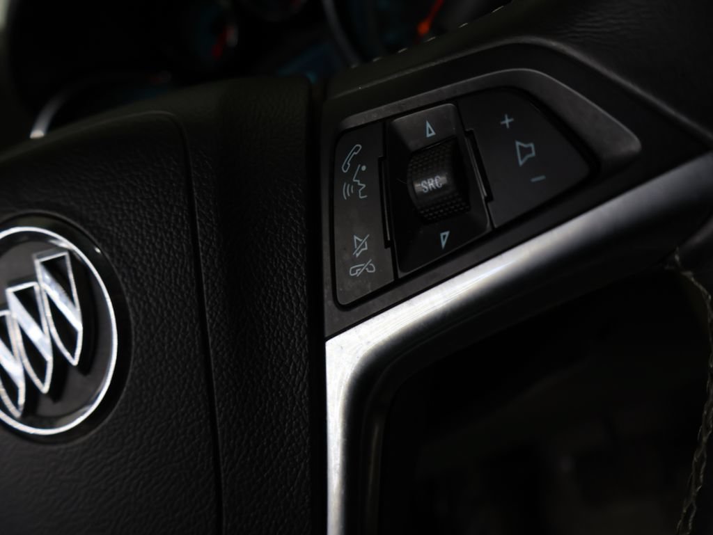 Used 2016 Buick Encore Convenience FWD image 19