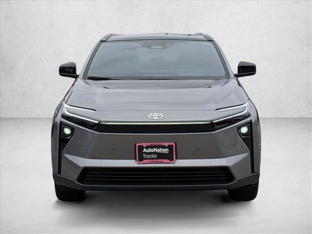New 2026 Toyota bZ image 6