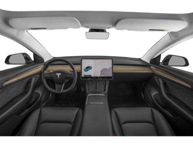 Used 2022 Tesla Model 3 Long Range image 8