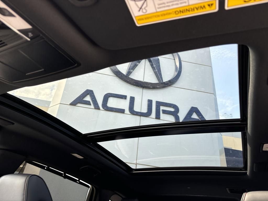 New 2026 Acura MDX A-Spec image 18