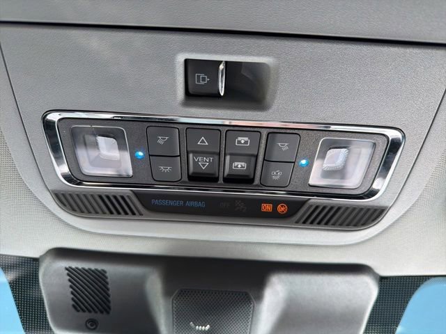 Used 2024 Ford F350 Lariat w/ Lariat Ultimate Package AWD/4WD image 56