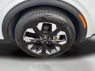 Used 2024 Kia Sportage X-Line w/ X-Line Premium Package AWD/4WD image 30