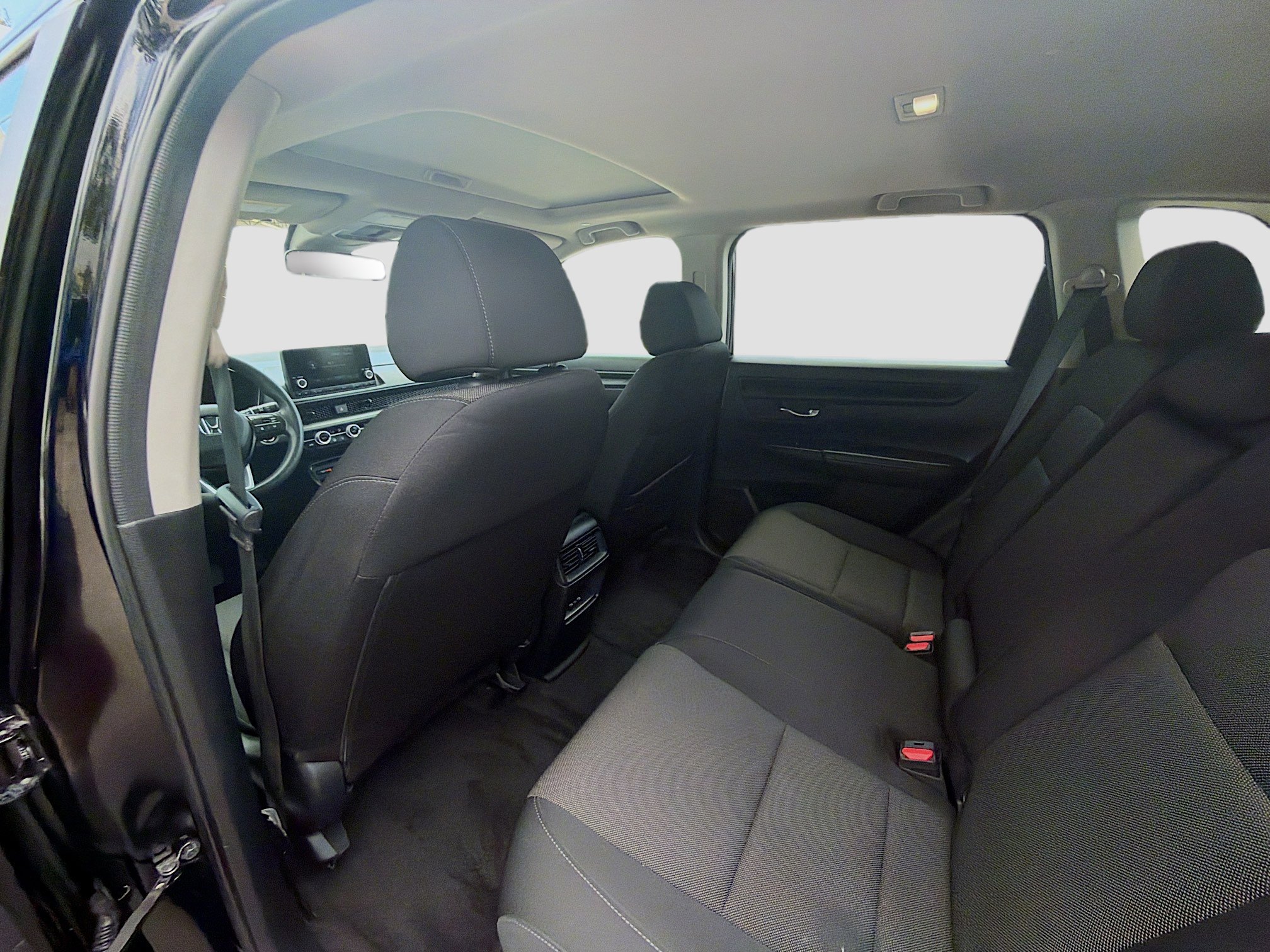 Used 2024 Honda CR-V EX image 24