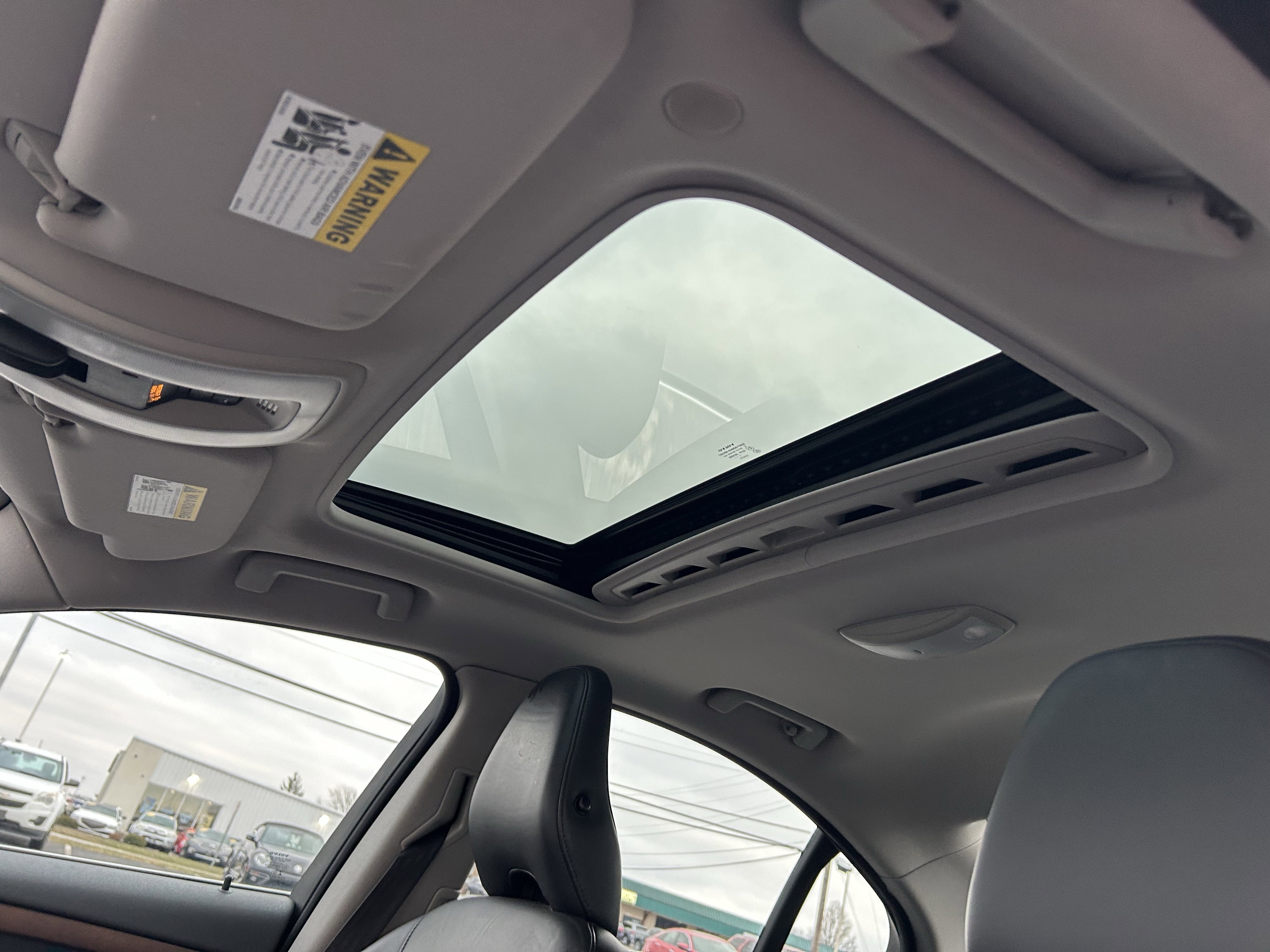 Used 2014 Volvo S80 T6 image 22