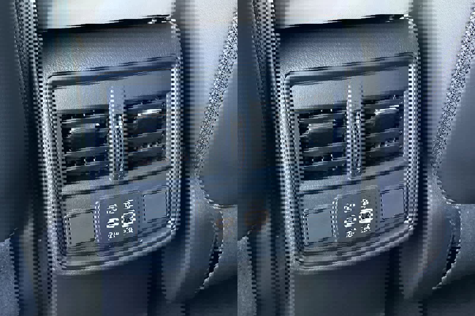 New 2026 Subaru Forester Premium image 11