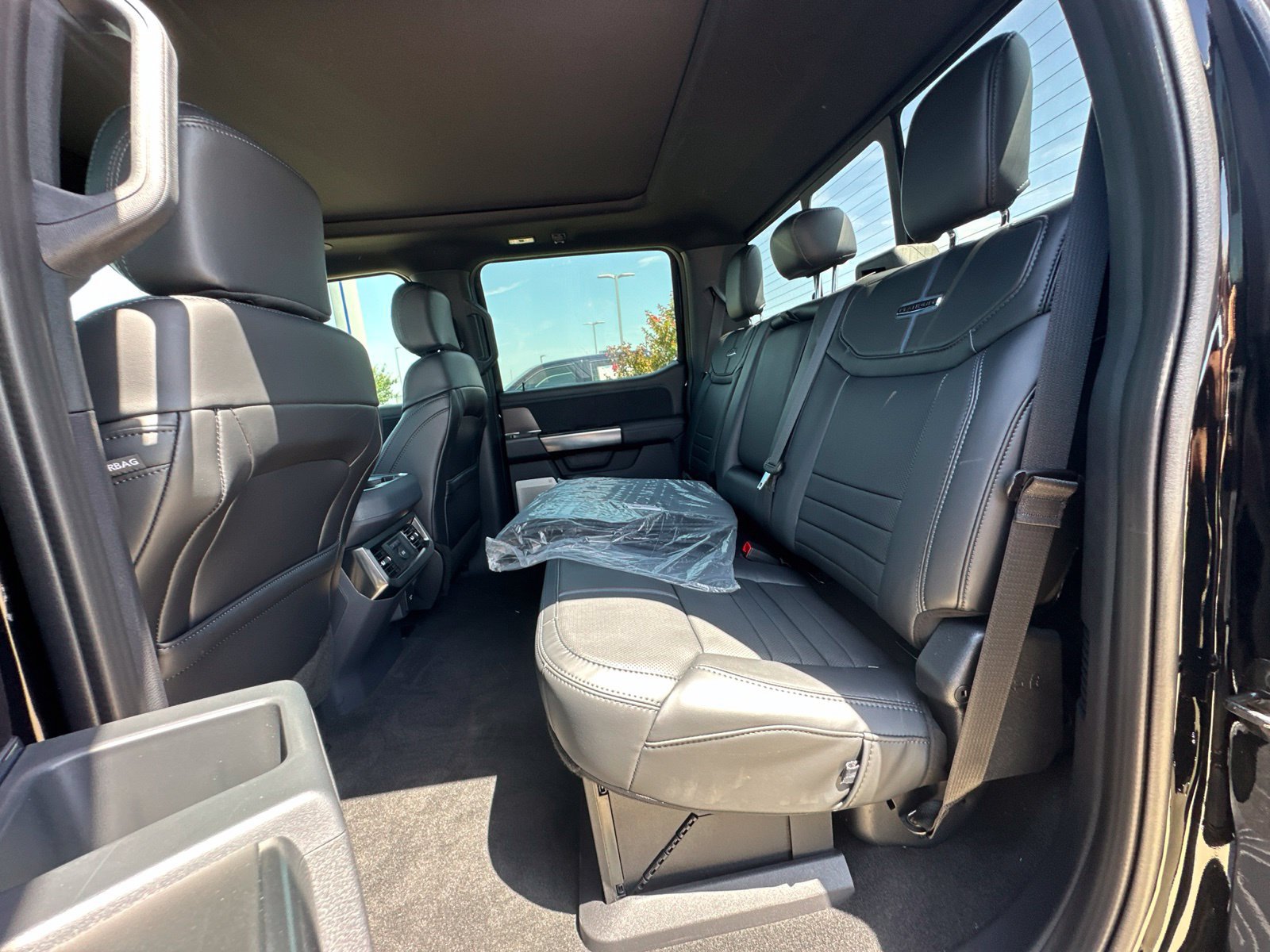 New 2026 Ford F350 Platinum AWD/4WD image 18