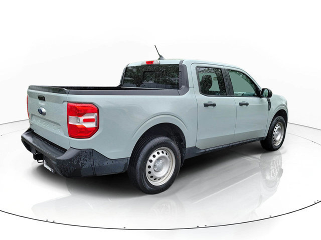 Used 2022 Ford Maverick XL image 4