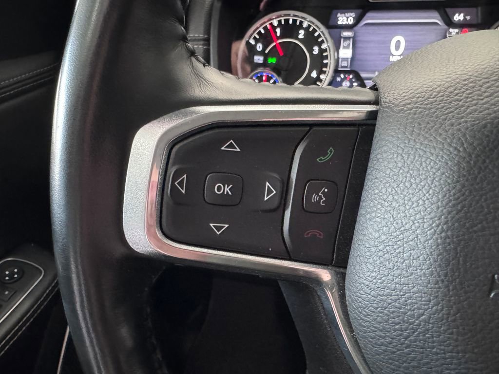 Used 2022 RAM 1500 Laramie image 12