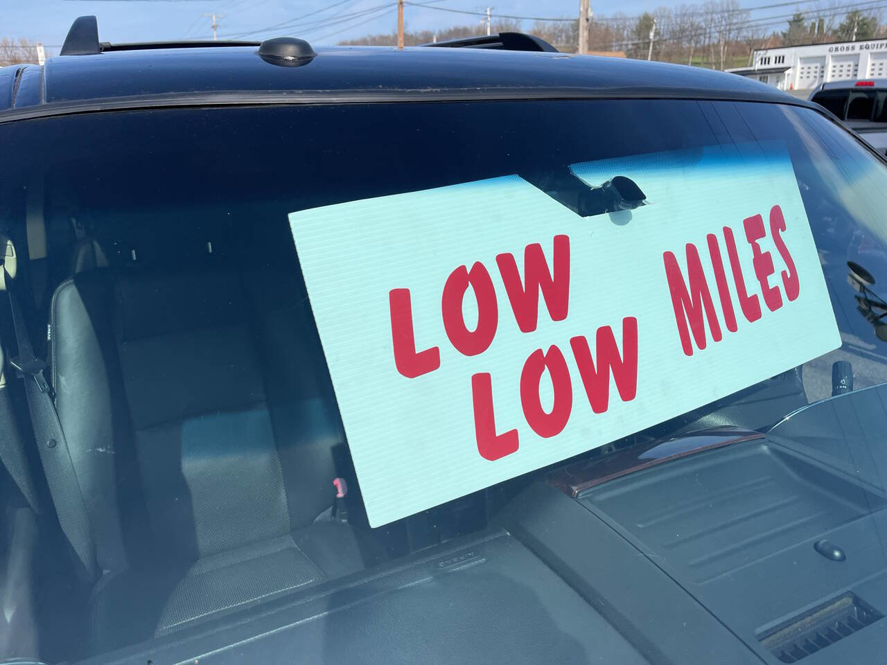 Used 2010 Ford Explorer Limited image 38