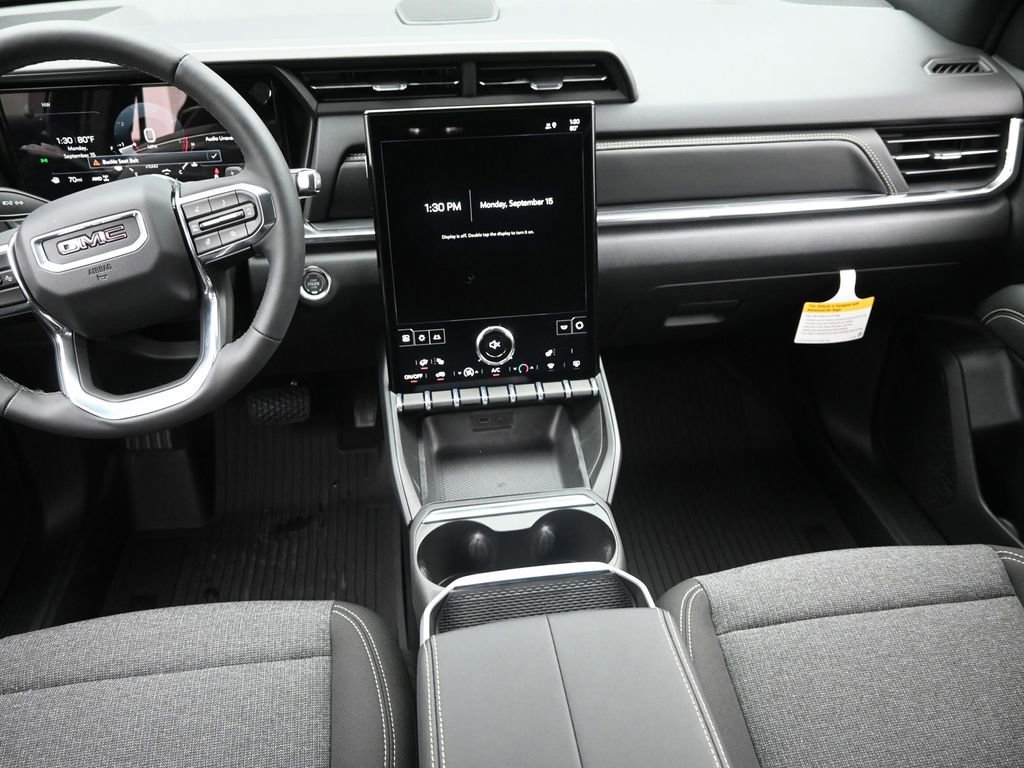 New 2026 GMC Terrain Elevation w/ Black Edition image 14