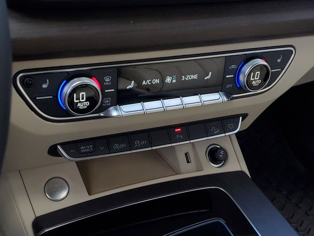 Certified 2024 Audi Q5 2.0T Premium w/ Convenience Package image 14