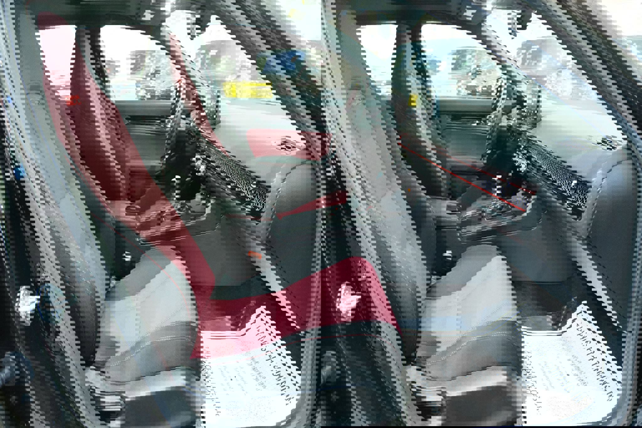 Used 2025 Honda Civic Si image 33