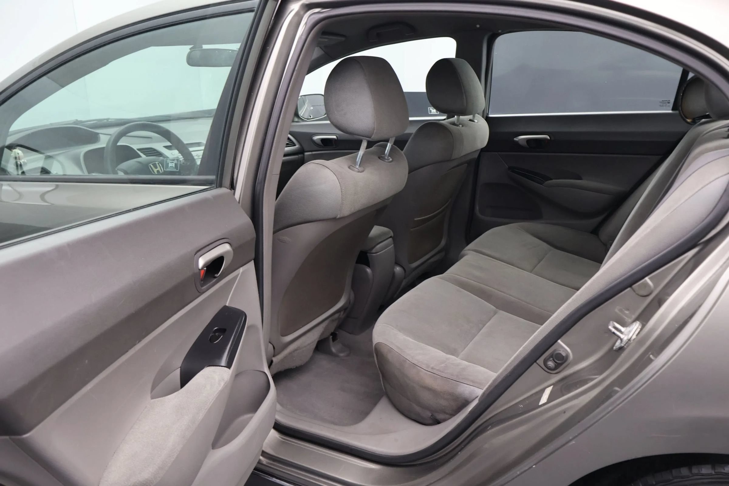 Used 2006 Honda Civic LX image 12