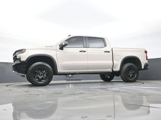 New 2026 Chevrolet Silverado 1500 ZR2 AWD/4WD image 62