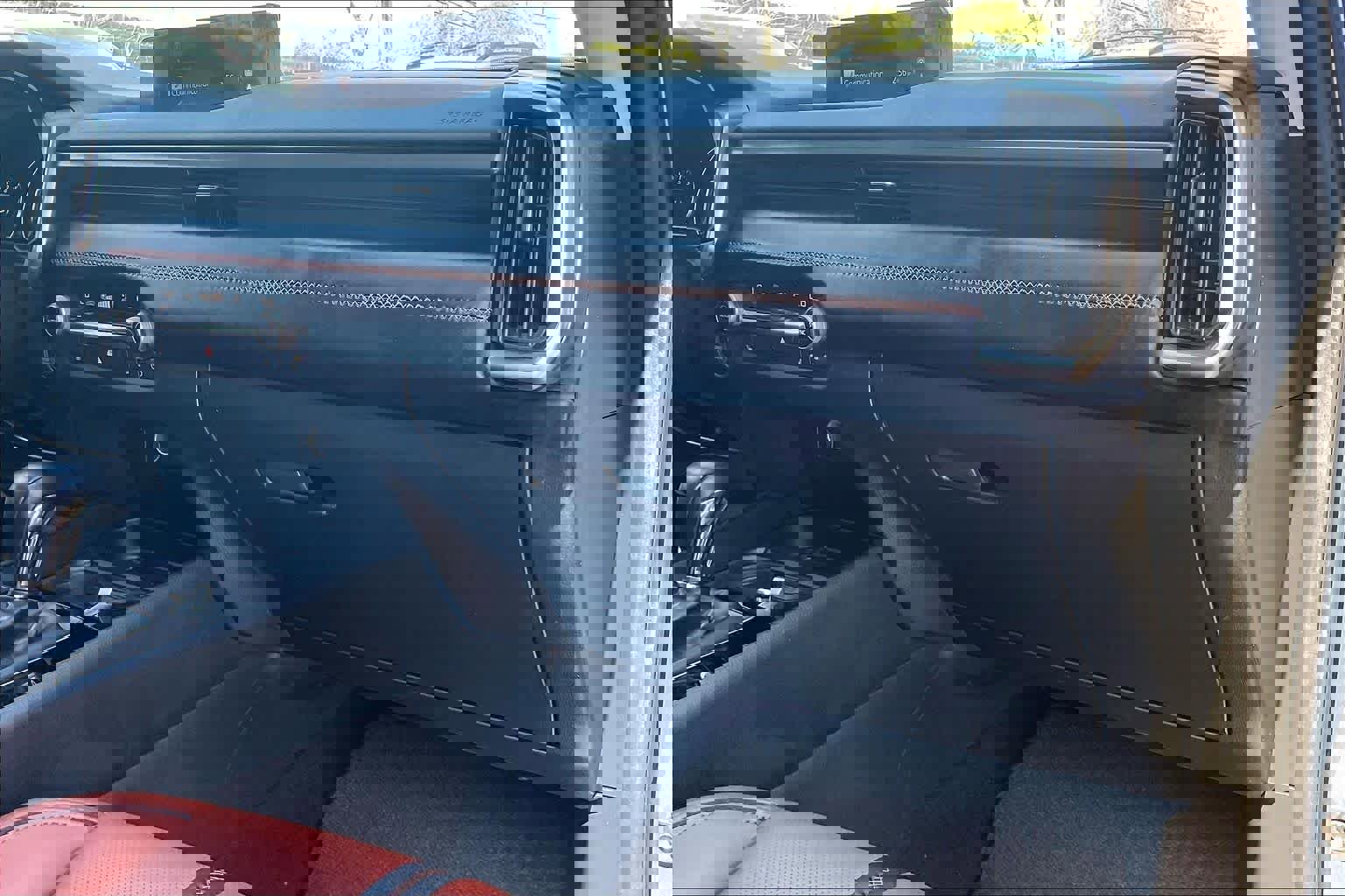 Used 2024 MAZDA CX-50 Meridian Edition w/ Cargo Package image 18