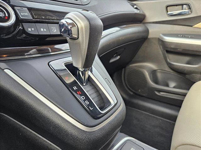 Used 2016 Honda CR-V Touring image 13