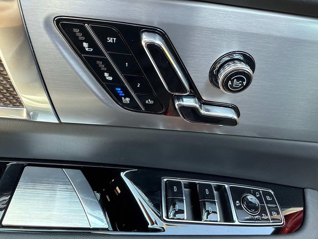 New 2026 Cadillac Vistiq Luxury image 20