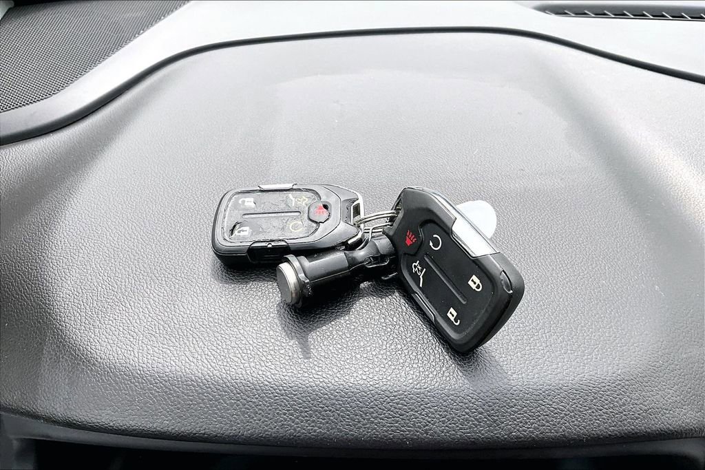 Used 2020 GMC Acadia SLE w/ GMC Pro Grade Package AWD/4WD image 12