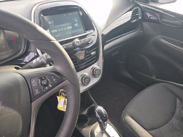Certified 2017 Chevrolet Spark LT FWD image 26