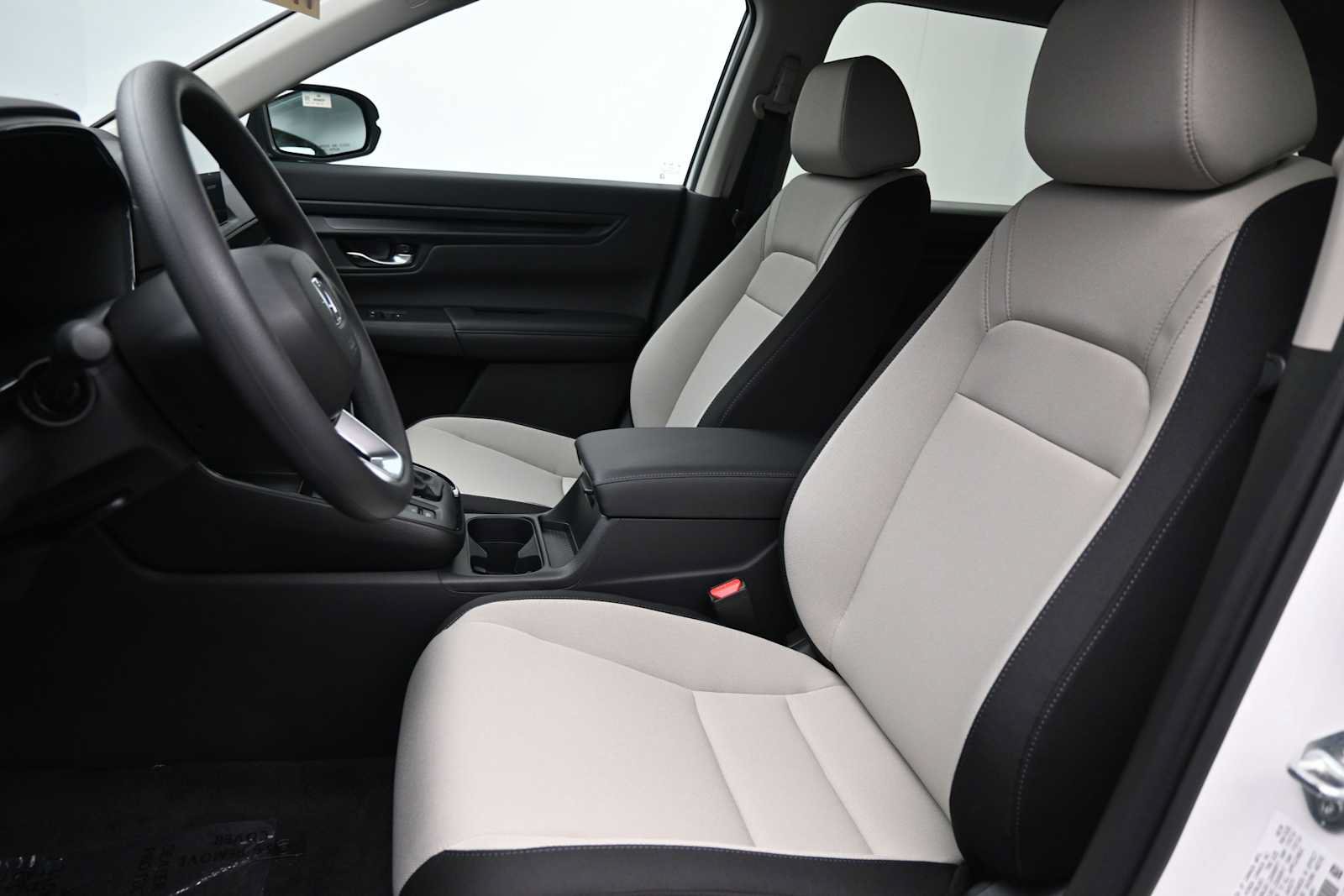 New 2027 Honda CR-V LX image 12