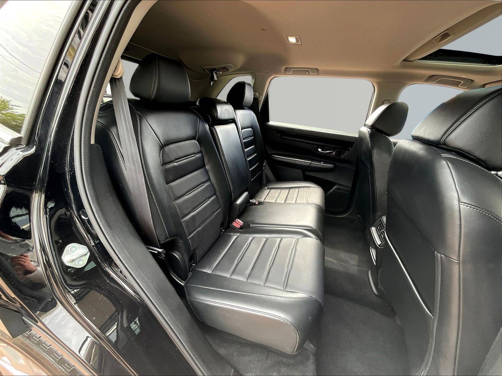Used 2023 Honda CR-V EX-L image 23